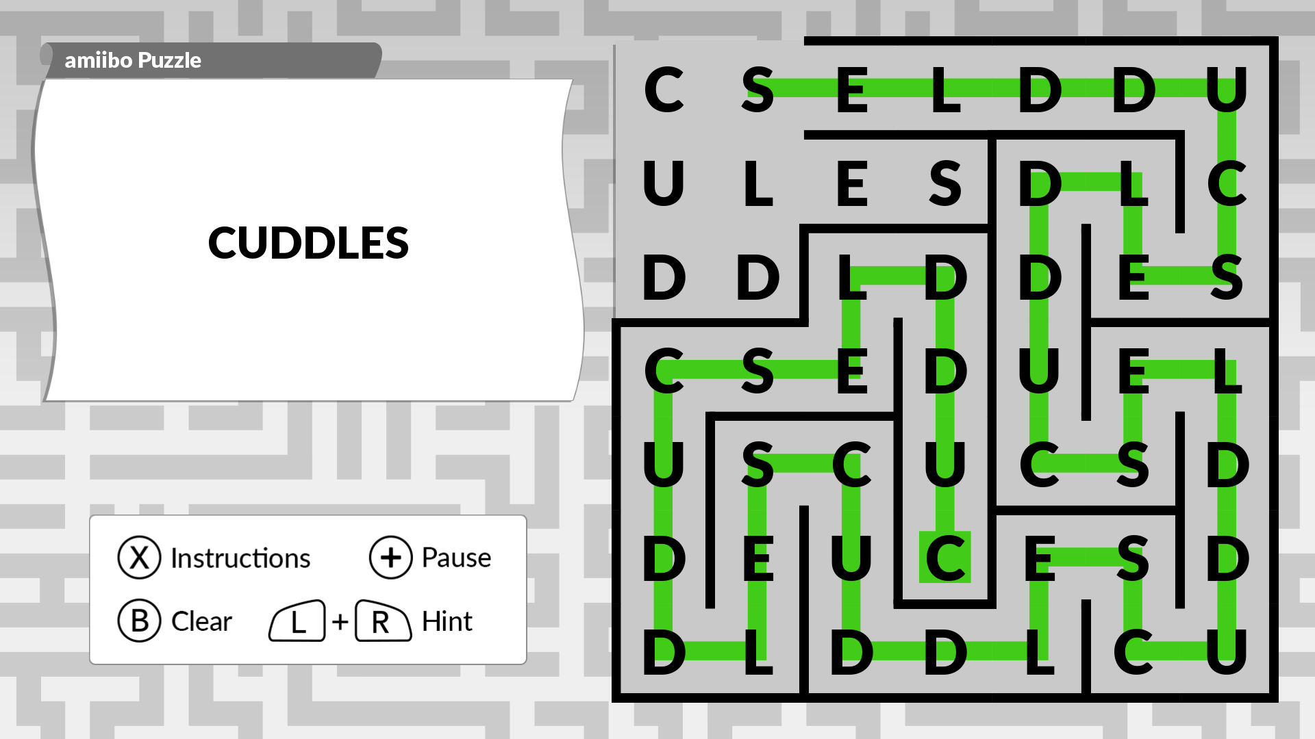 Word Puzzles by POWGI - Imagen 30